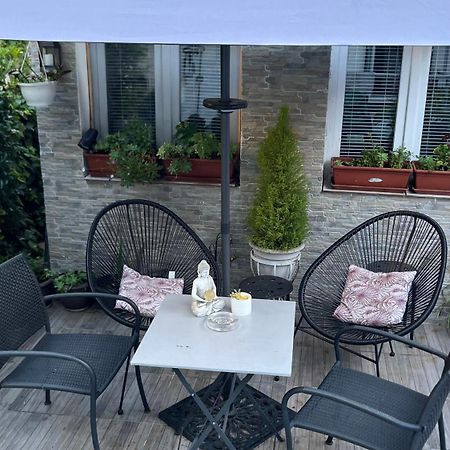 Adorable Studio 20M2 Aubervilliers Bagian luar foto